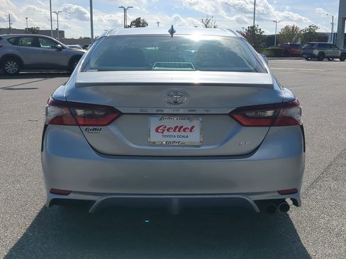 Used 2023 Toyota Camry SE image 14