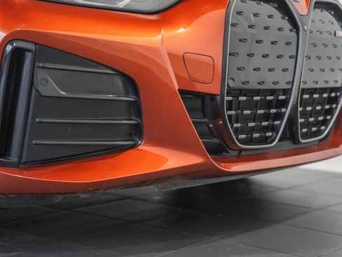 Used 2023 BMW i4 M50 w/ Premium Package image 13