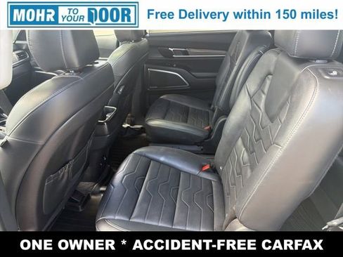 Used 2021 Kia Telluride SX w/ SX Prestige Package AWD/4WD image 33