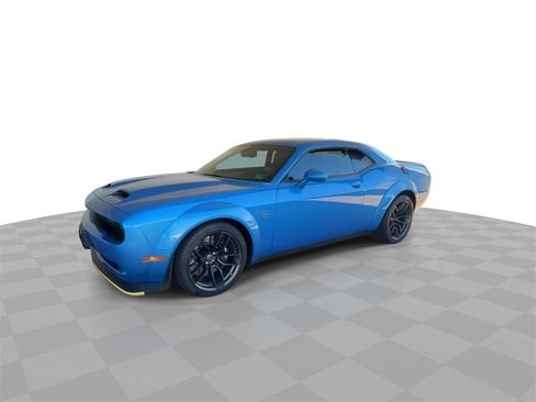 Used 2023 Dodge Challenger SRT Hellcat image 4