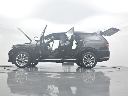 Used 2023 Dodge Durango Citadel image 45