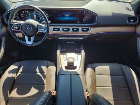 Used 2021 Mercedes-Benz GLE 450 4MATIC image 15