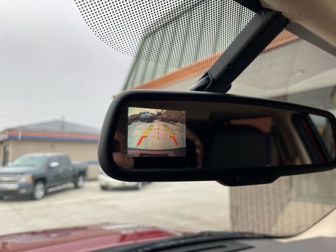 Used 2008 Ford Expedition EL Eddie Bauer image 33