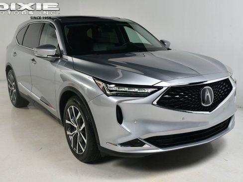 Used 2024 Acura MDX FWD w/ Technology Package image 1