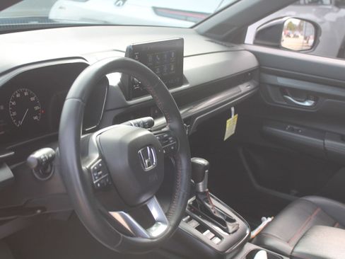 Used 2024 Honda CR-V Sport-L image 23