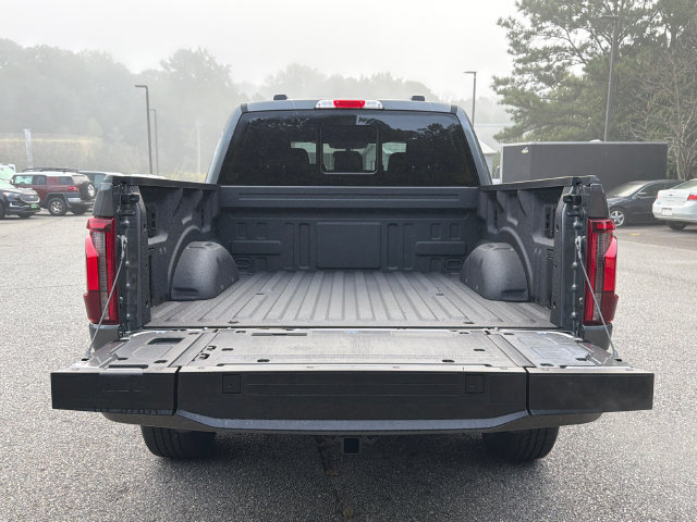 New 2026 Ford F150 King Ranch w/ Equipment Group 601A High AWD/4WD image 20