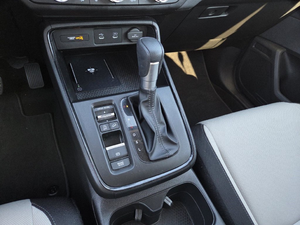 Certified 2026 Honda CR-V EX image 10