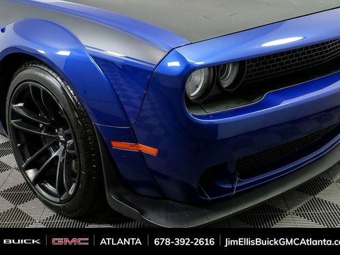Used 2021 Dodge Challenger R/T Scat Pack image 37