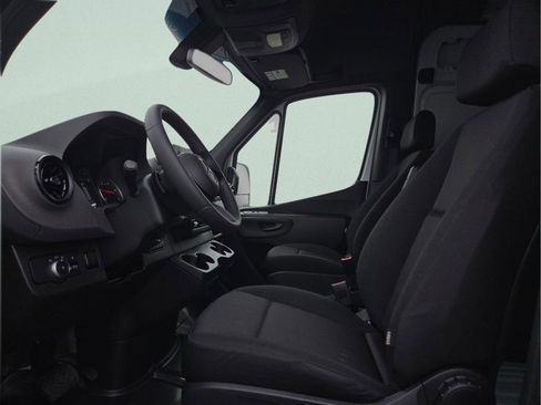 New 2026 Mercedes-Benz Sprinter 144 Cargo image 15