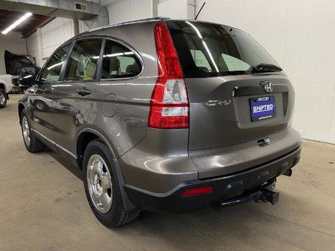 Used 2009 Honda CR-V LX image 3