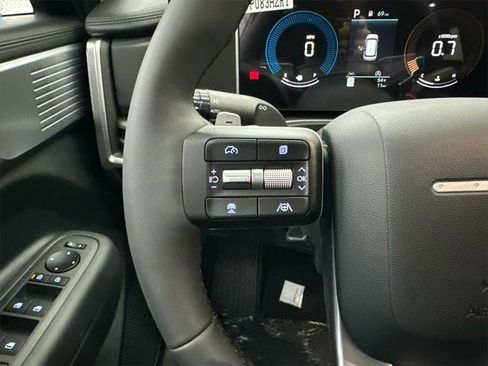 New 2026 Hyundai Santa Fe SE image 25