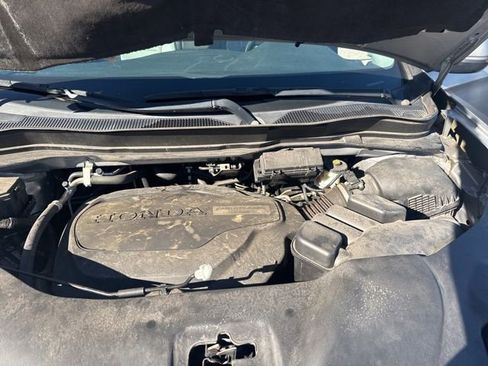 Used 2019 Honda Ridgeline RTL-T image 36