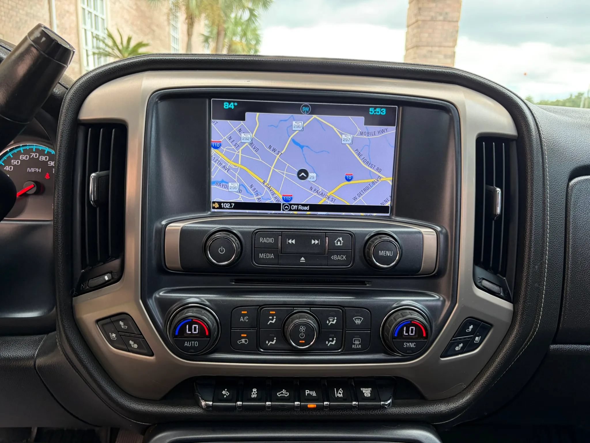 Used 2018 GMC Sierra 3500 Denali w/ Duramax Plus Package AWD/4WD image 25