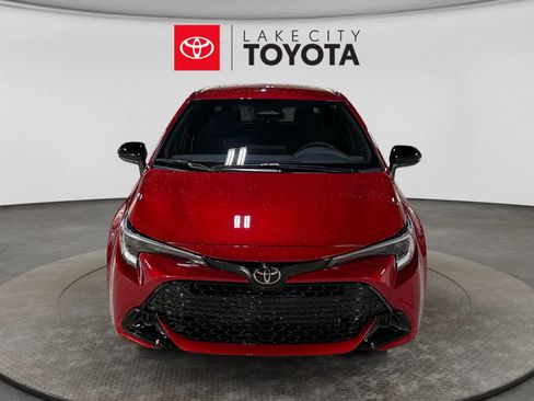 New 2026 Toyota Corolla SE FWD image 10