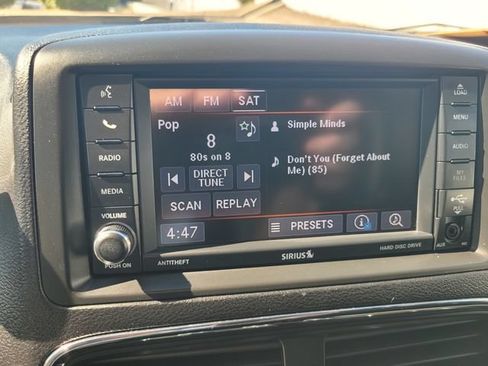 Used 2019 Dodge Grand Caravan SE w/ UConnect Hands-Free Group FWD image 23