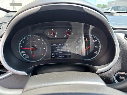 Used 2024 Chevrolet Malibu LT FWD image 23