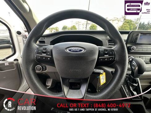 Used 2020 Ford Transit 350 XLT image 15