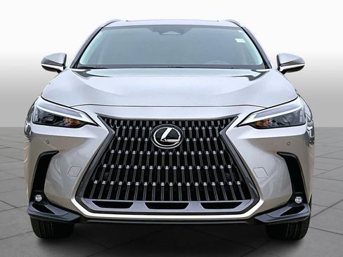 New 2026 Lexus NX 350h AWD w/ Premium Package image 3