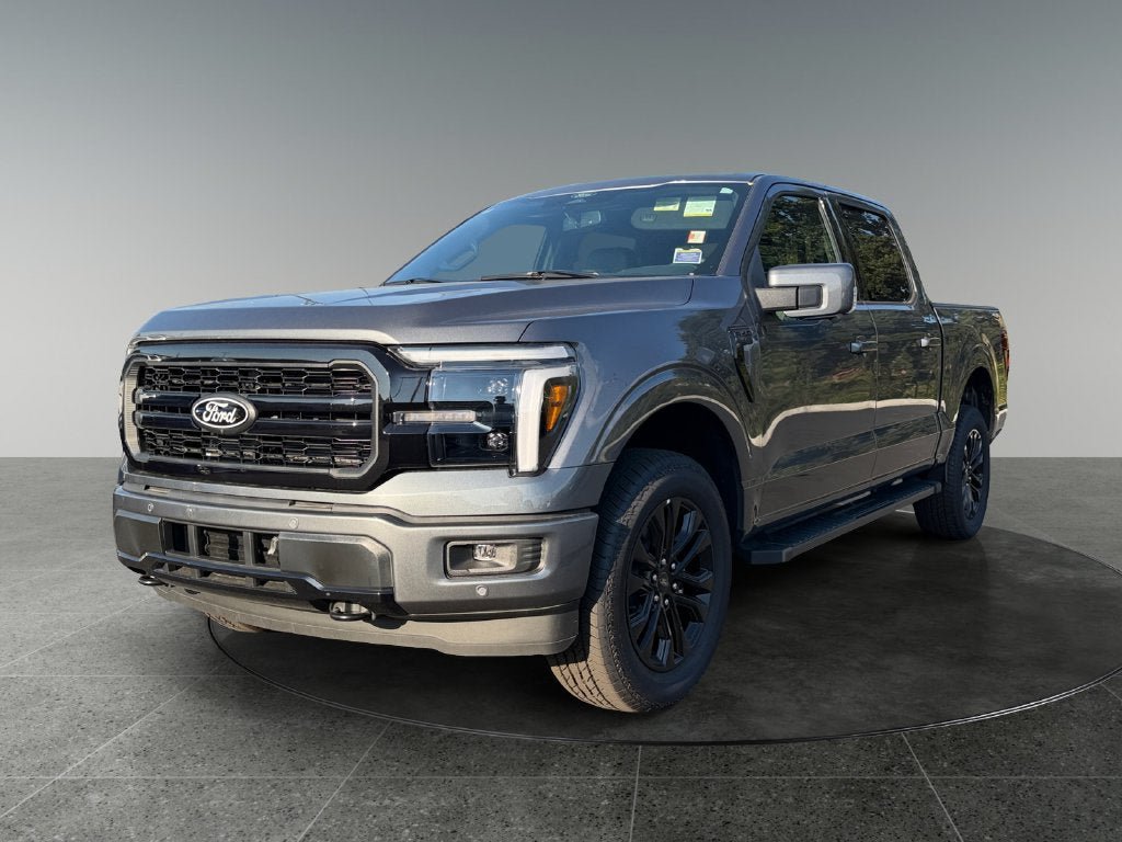 Used 2026 Ford F150 Lariat AWD/4WD image 4