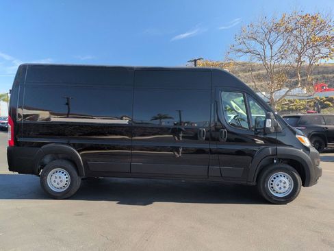 New 2026 RAM ProMaster 2500 w/ Advanced Safety Group image 6