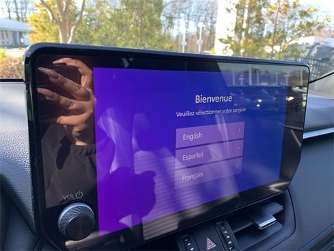 Used 2023 Toyota RAV4 XSE image 21