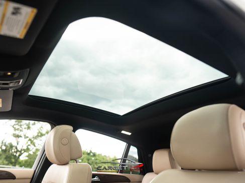 Used 2017 Mercedes-Benz GLE 43 AMG 4MATIC image 36