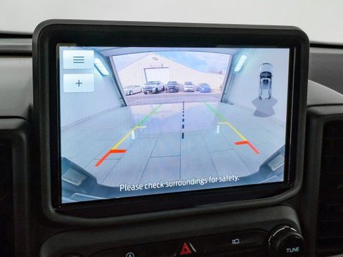 Used 2021 Ford Bronco Sport Badlands w/ Badlands Package image 20