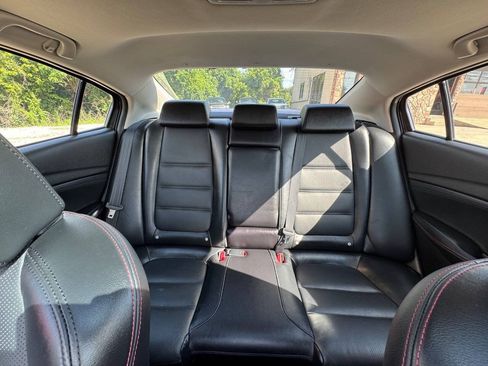 Used 2014 MAZDA MAZDA6 Grand Touring FWD image 26