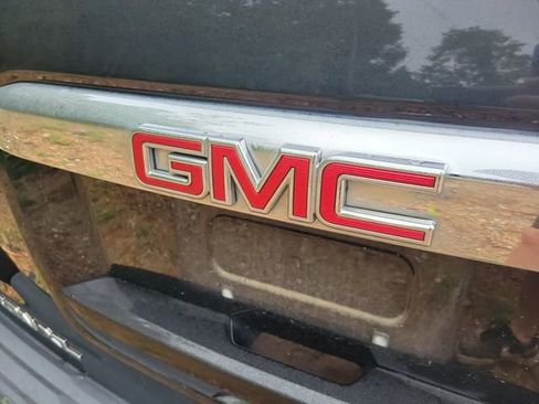 Used 2020 GMC Yukon XL Denali w/ Open Road Package AWD/4WD image 7