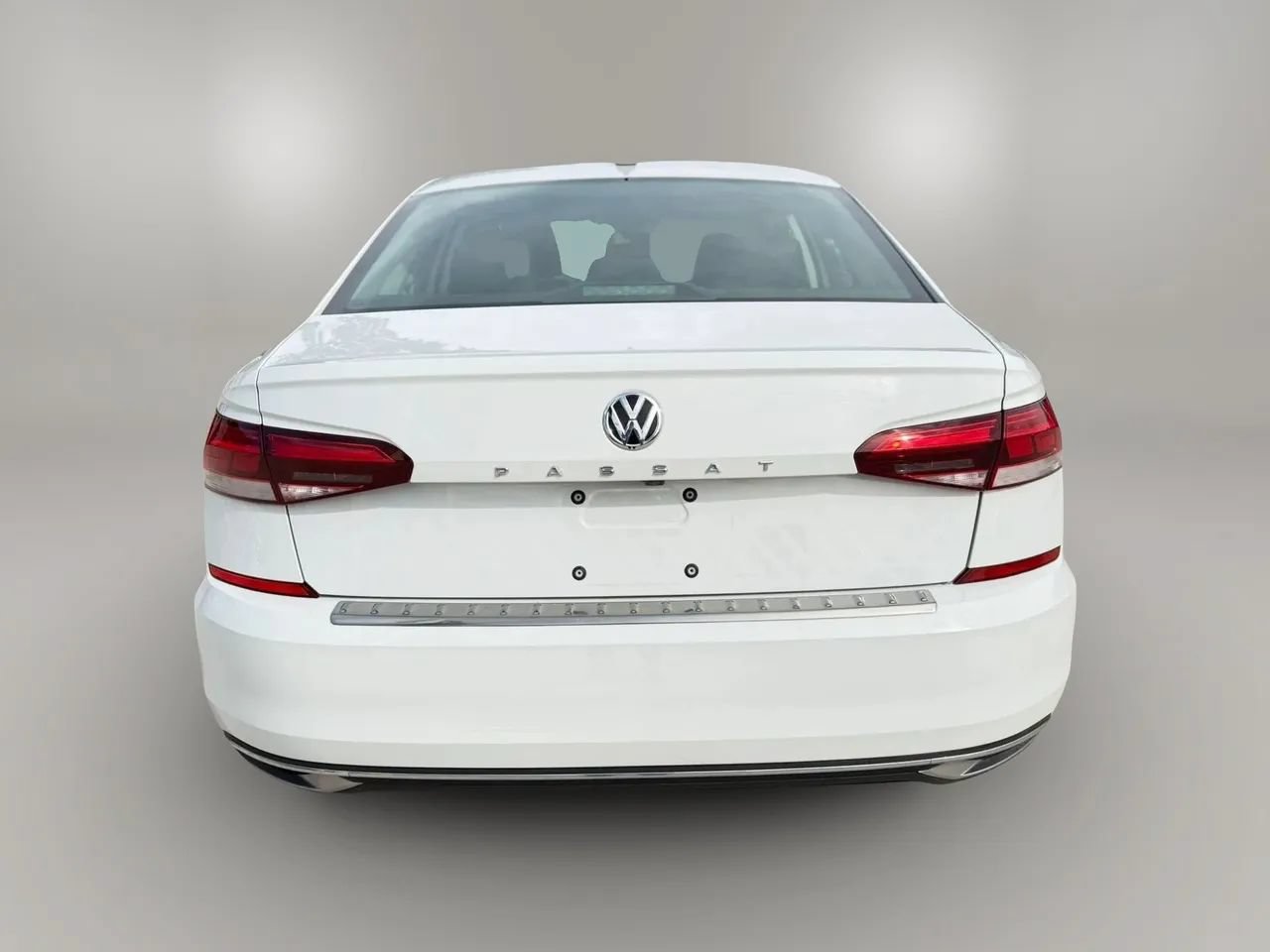 Used 2022 Volkswagen Passat 2.0T SE FWD image 7
