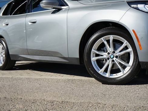 Used 2025 BMW X3 xDrive30i w/ Convenience Package image 10