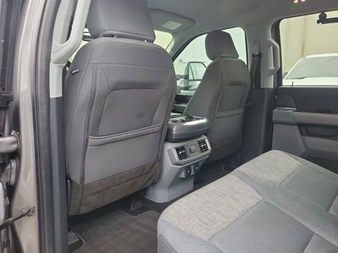 Used 2022 Ford F150 XLT w/ Equipment Group 302A High AWD/4WD image 15