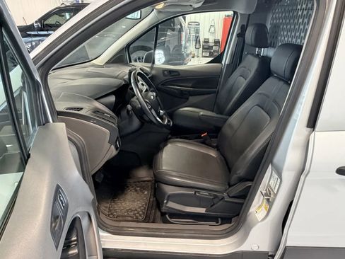 Used 2021 Ford Transit Connect XL FWD image 10
