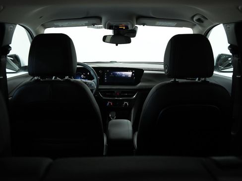 New 2026 Buick Encore GX Preferred w/ Comfort Package image 14