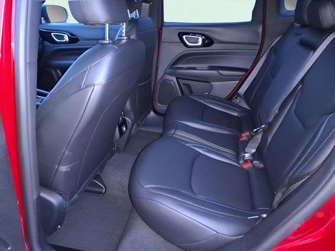 New 2026 Jeep Compass Limited image 11