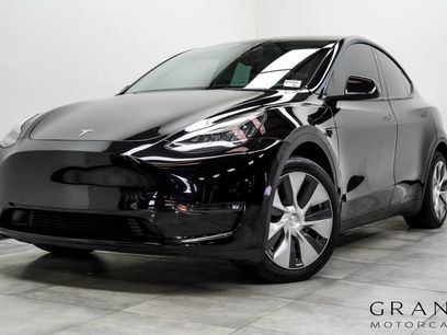 Used 2022 Tesla Model Y Long Range