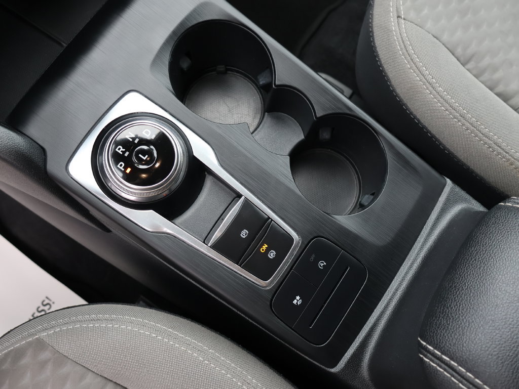 Used 2020 Ford Escape SE FWD image 20