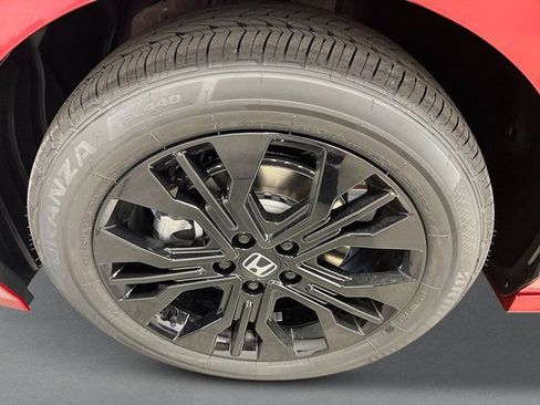 New 2026 Honda Odyssey Sport-L image 11