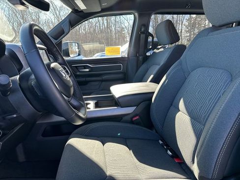 Certified 2022 RAM 1500 Big Horn image 39