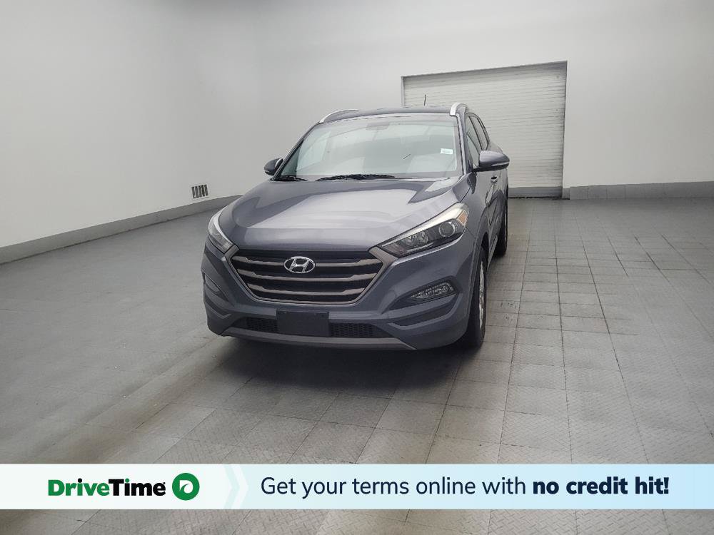 Used 2016 Hyundai Tucson Eco FWD image 1