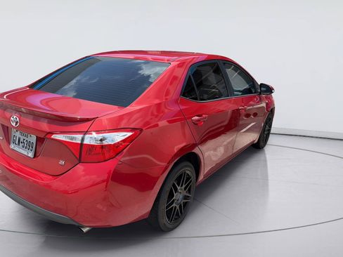 Used 2016 Toyota Corolla S FWD image 3