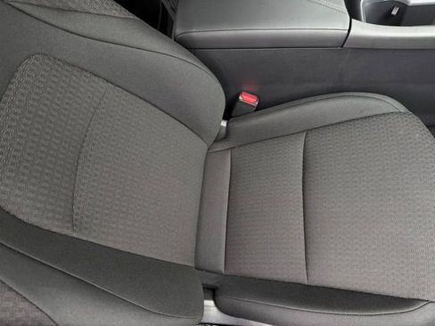 New 2026 Nissan Sentra S w/ Floor Mat Package image 25