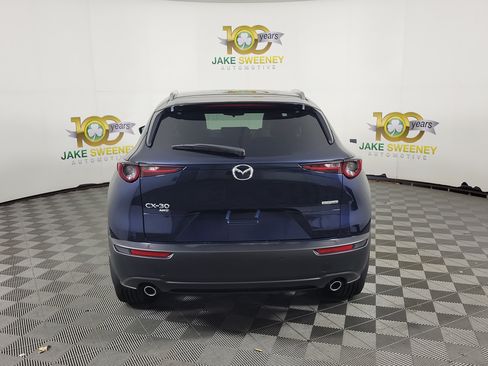 New 2026 MAZDA CX-30 AWD 2.5 S image 7