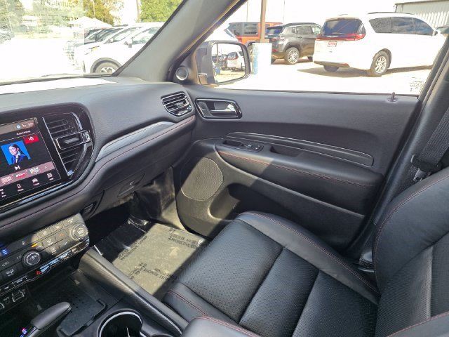 Certified 2026 Dodge Durango GT w/ Tow 'N Go Package AWD/4WD image 42