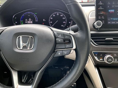 Used 2022 Honda Accord Touring image 24