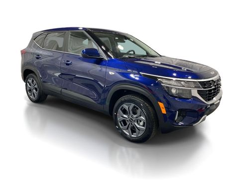 New 2026 Kia Seltos LX AWD/4WD image 5