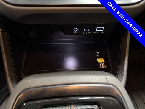 Used 2024 Subaru Crosstrek 2.5i Limited w/ Crosstrek Mirror Package image 17