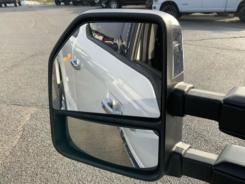 Used 2021 Ford F250 Lariat w/ Lariat Ultimate Package image 25