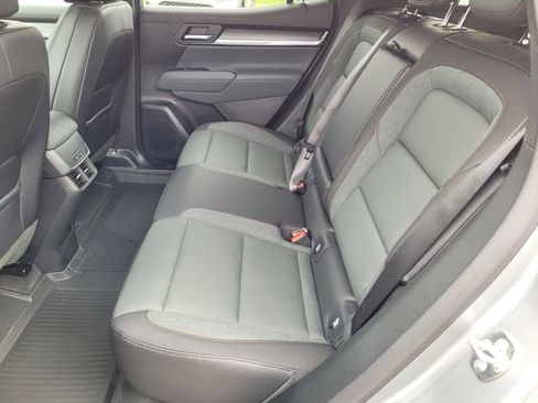 New 2026 GMC Terrain AT4 w/ Convenience Package III AWD/4WD image 25