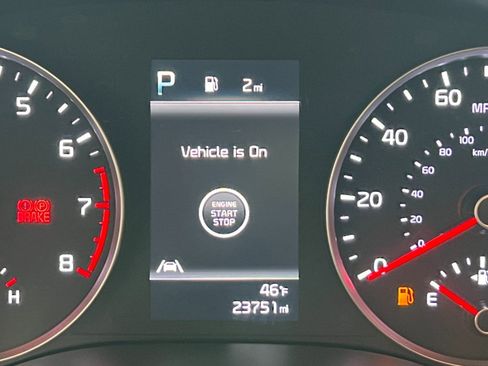 Used 2023 Kia Rio S w/ Technology Package image 22